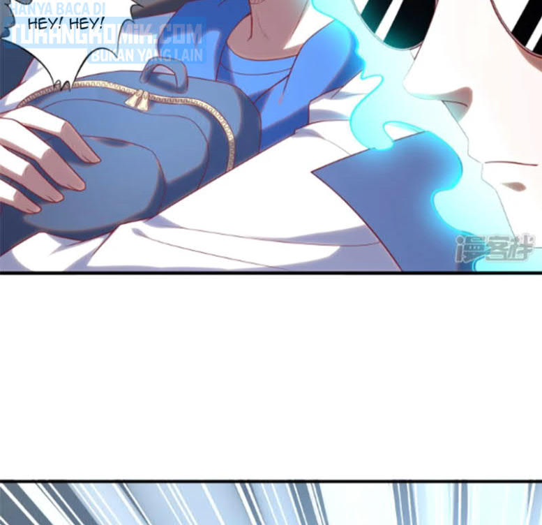 I’m desperate to get stronger Chapter 9 Gambar 55