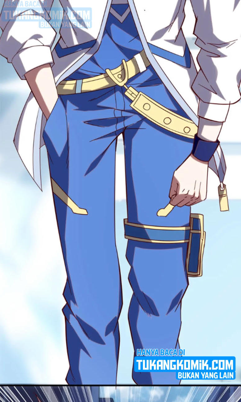 I’m desperate to get stronger Chapter 9 Gambar 6