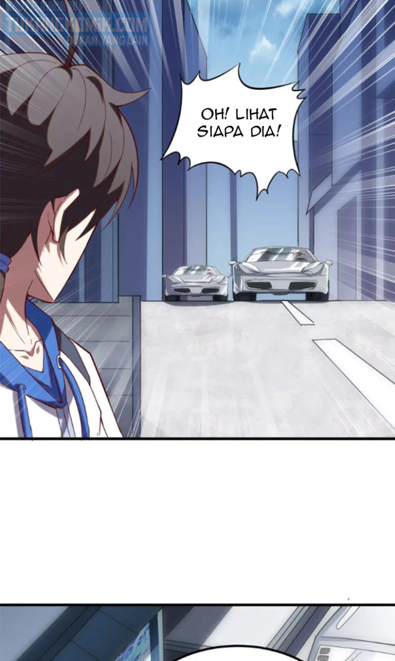 I’m desperate to get stronger Chapter 9 Gambar 7