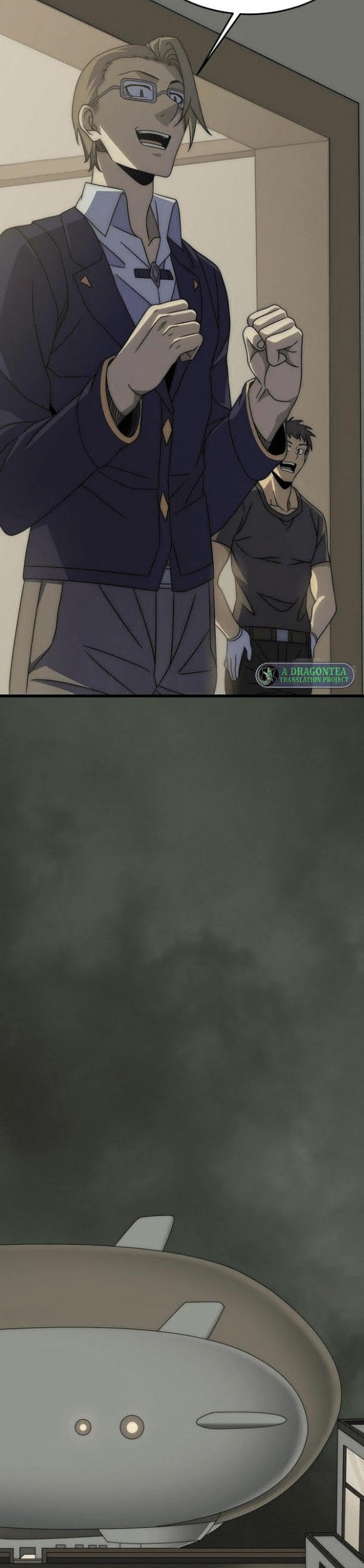 Apocalyptic Thief Chapter 91 Gambar 7