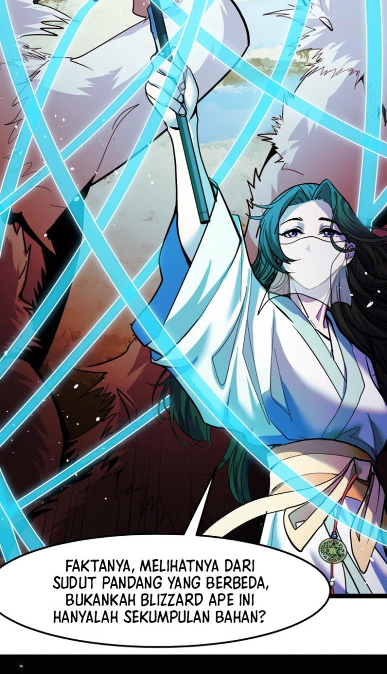 I’m The Future King Chapter 11 Gambar 38