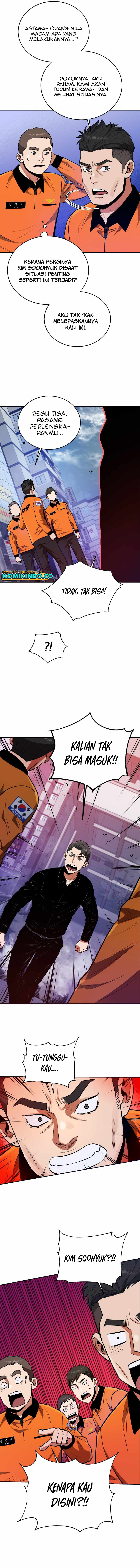 Rescue System Chapter 38 Gambar 11