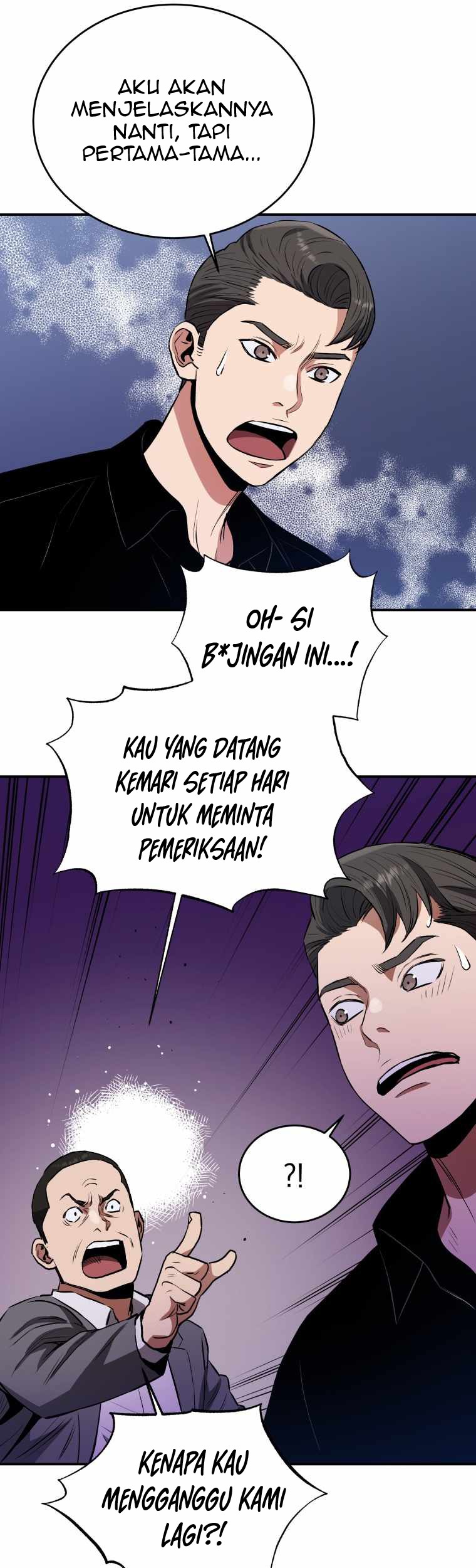 Rescue System Chapter 38 Gambar 42