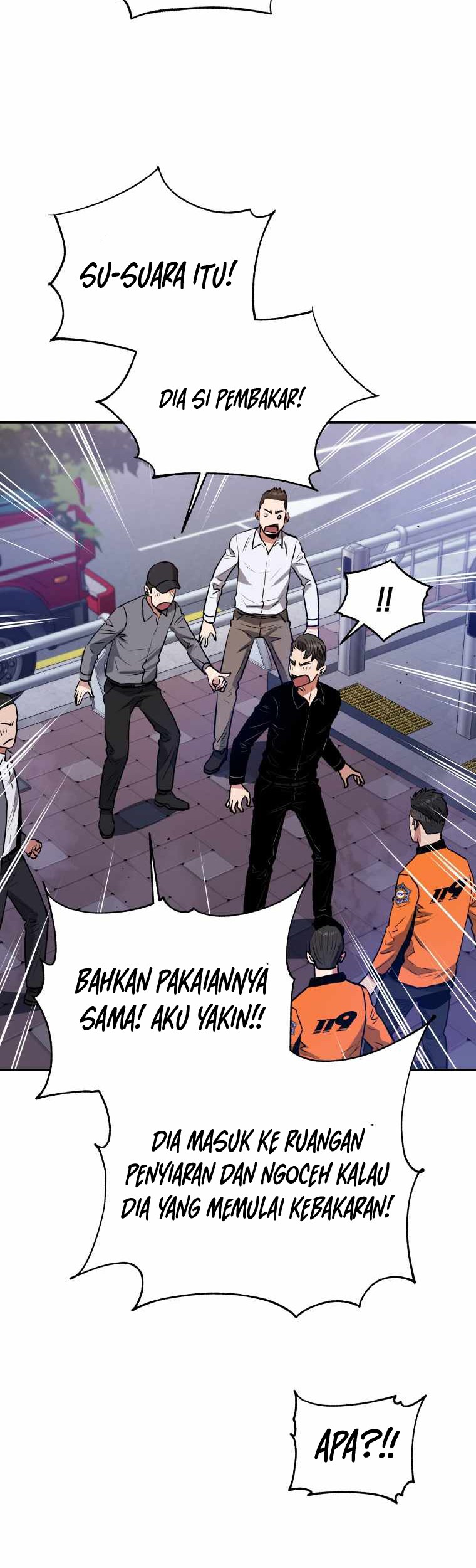 Rescue System Chapter 38 Gambar 43