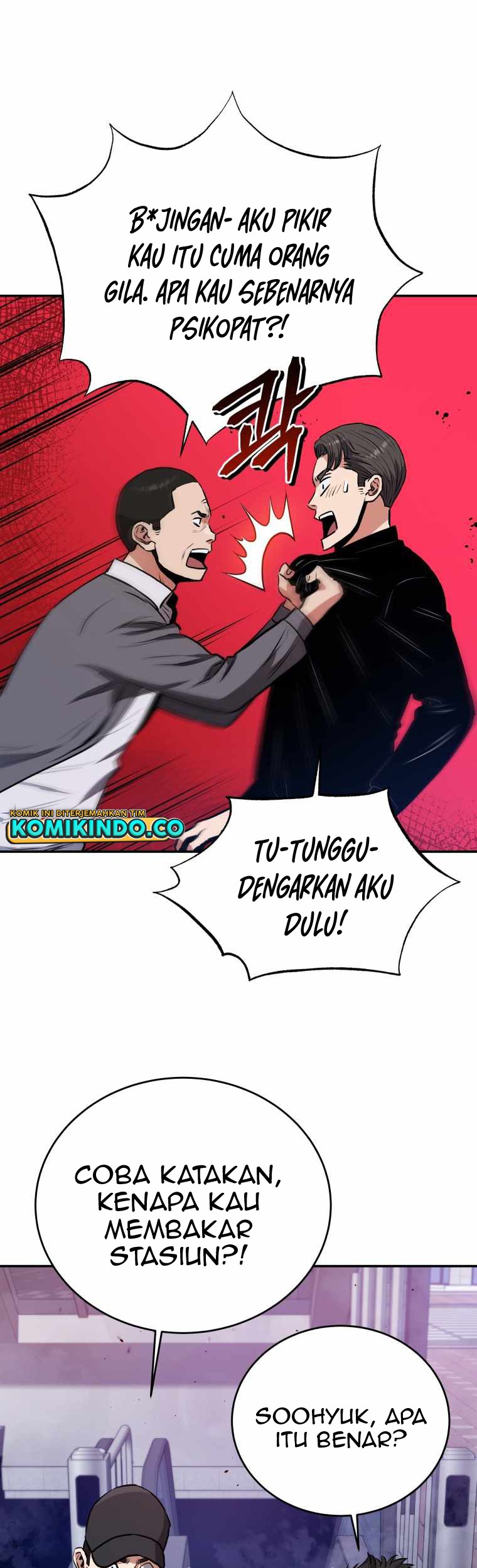 Rescue System Chapter 38 Gambar 44