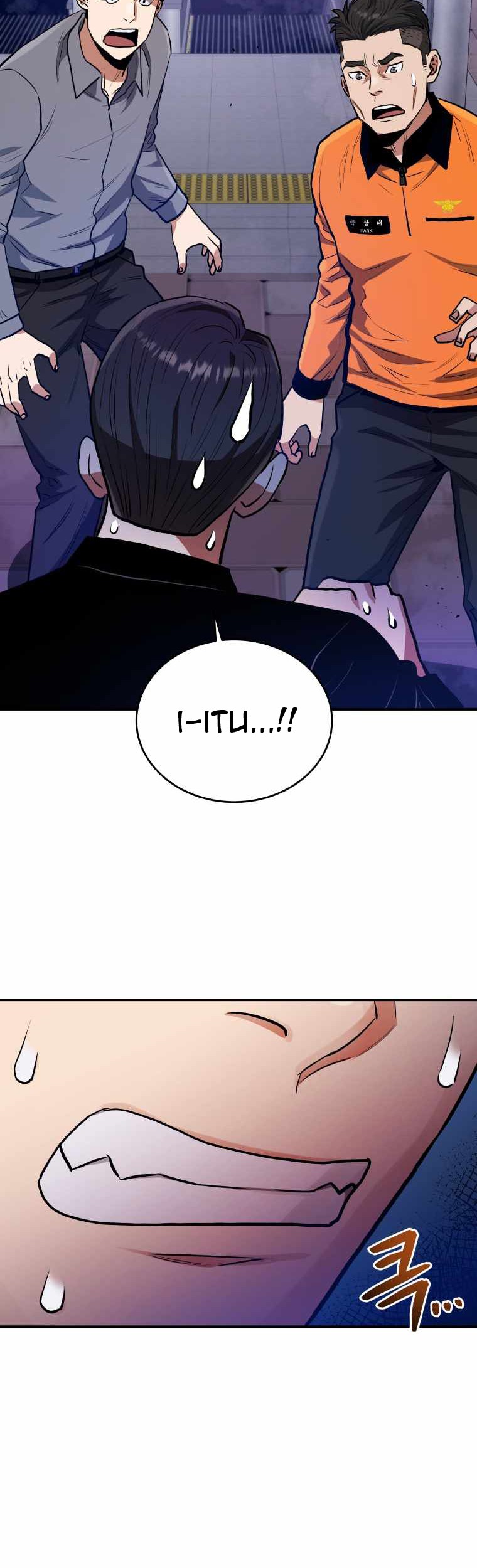 Rescue System Chapter 38 Gambar 45