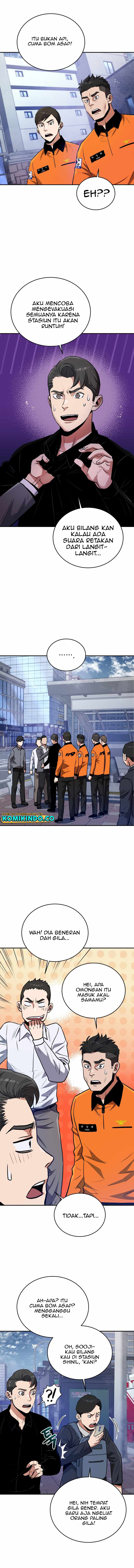 Rescue System Chapter 38 Gambar 13