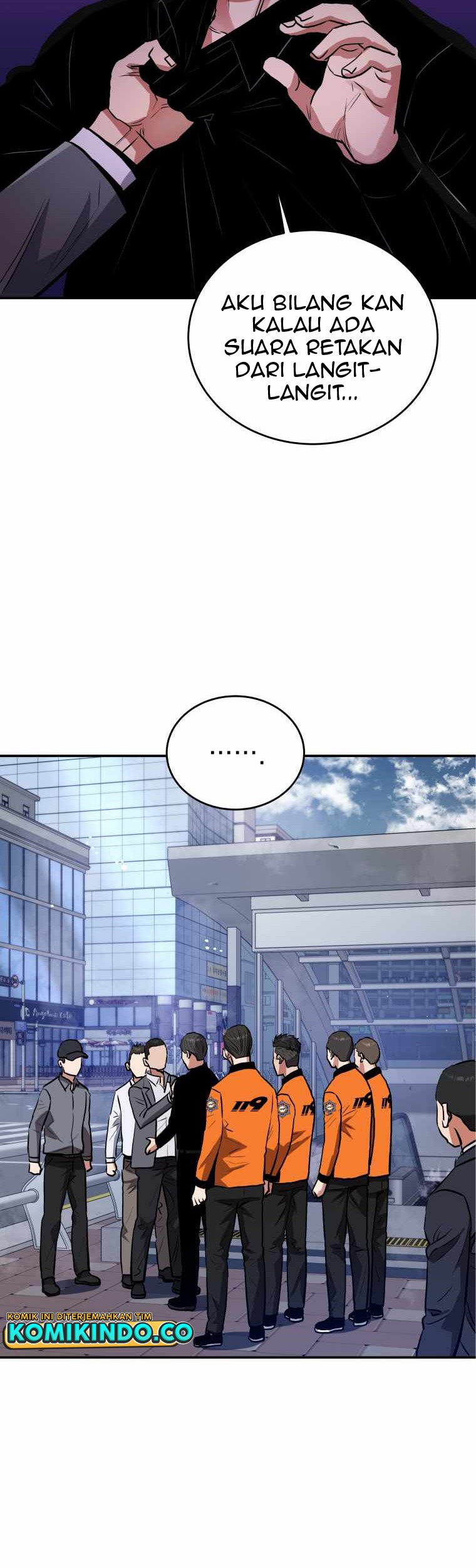 Rescue System Chapter 38 Gambar 47