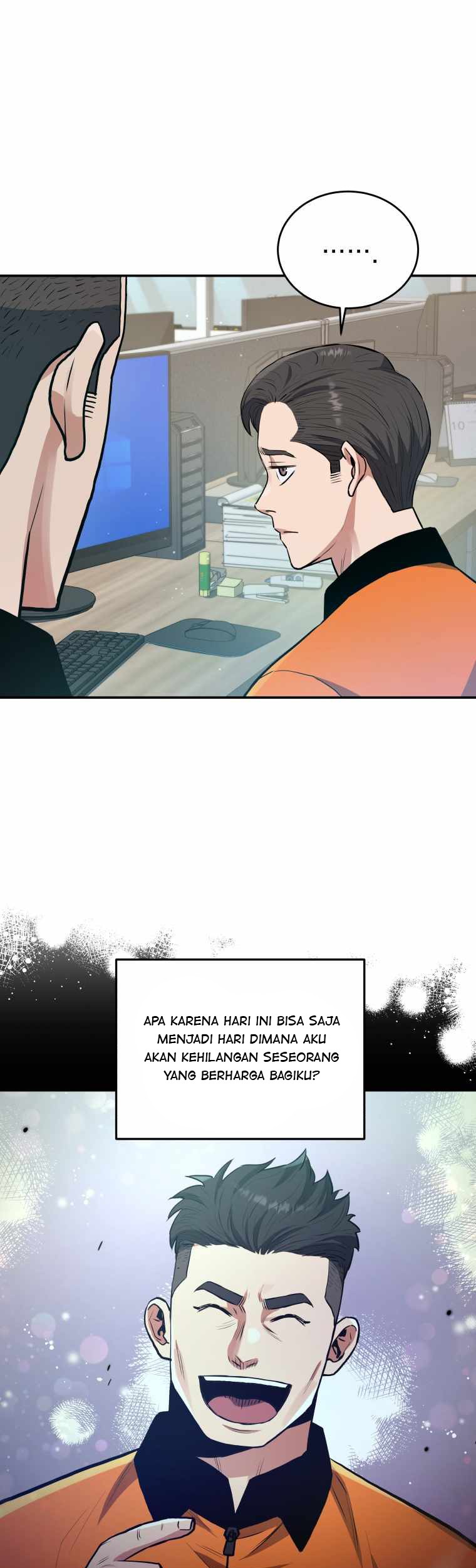 Rescue System Chapter 38 Gambar 10