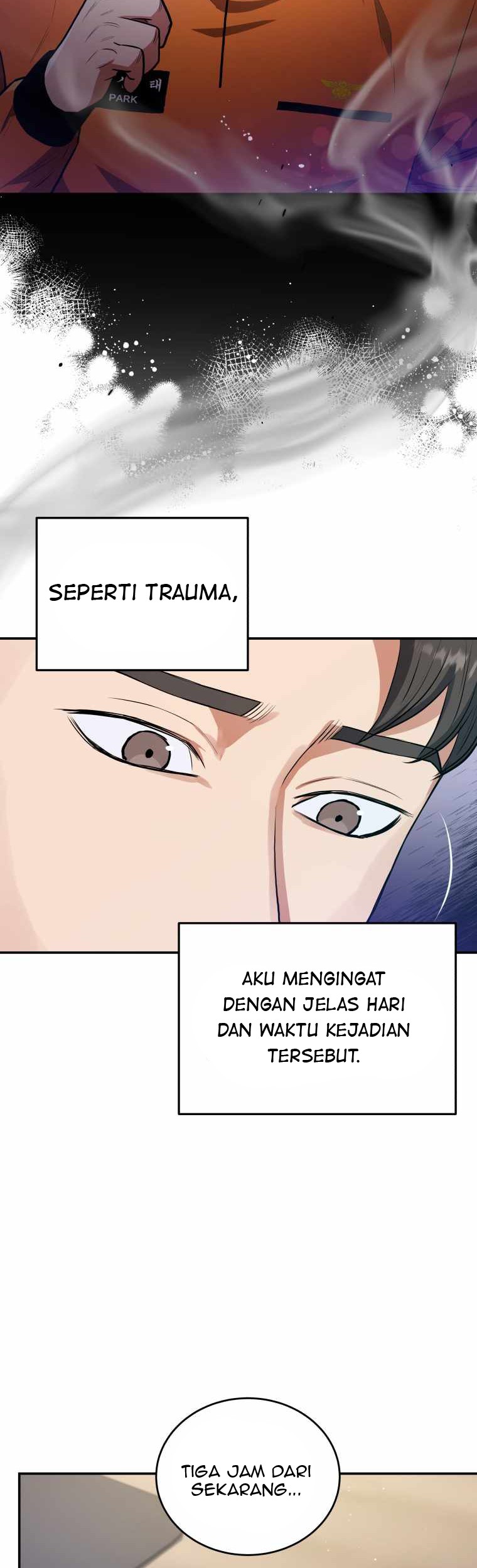 Rescue System Chapter 38 Gambar 11