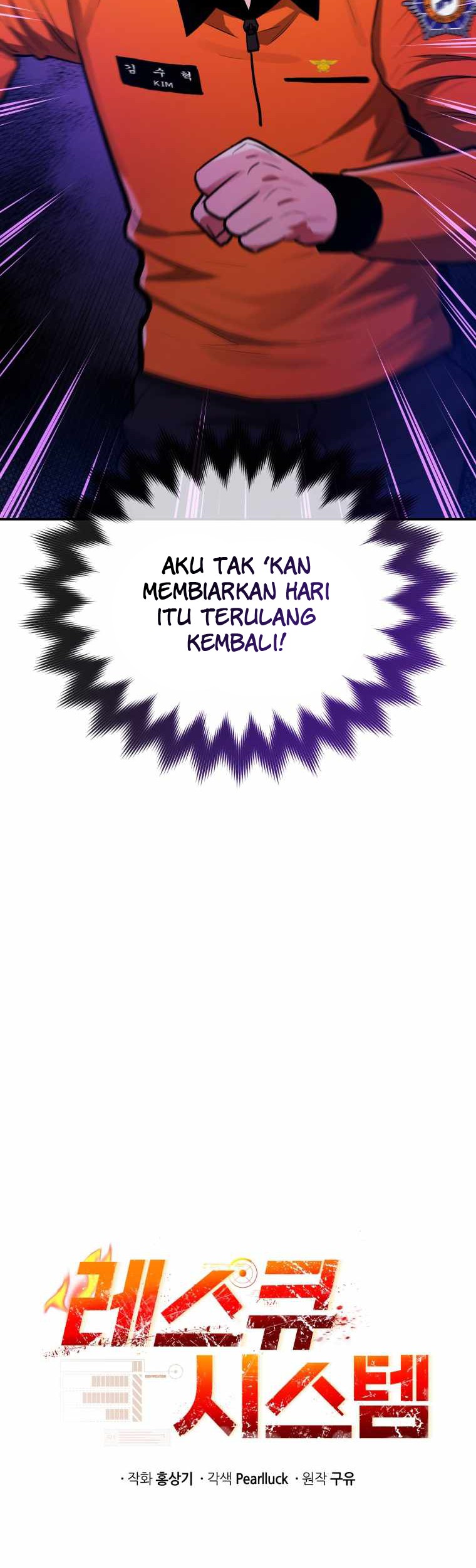 Rescue System Chapter 38 Gambar 15