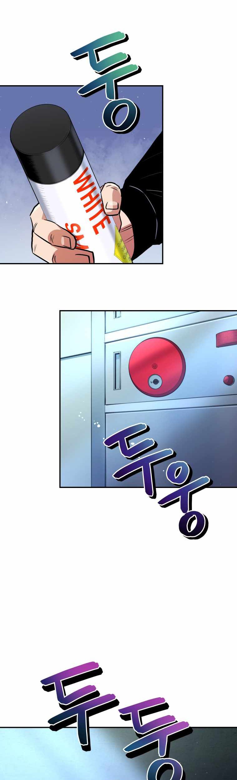 Rescue System Chapter 38 Gambar 19