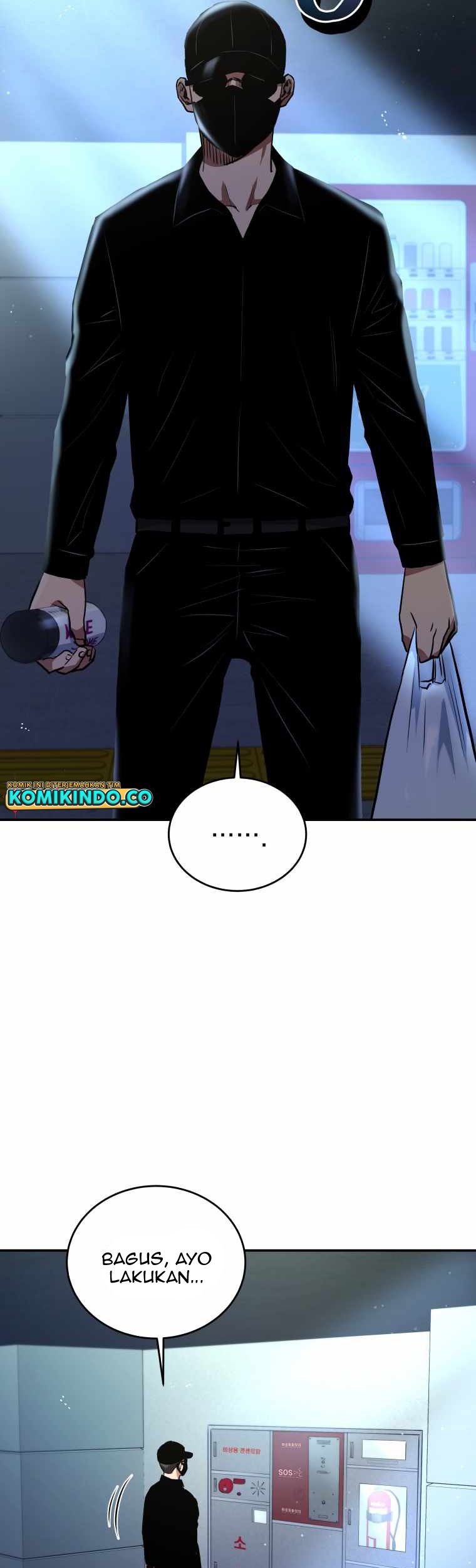 Rescue System Chapter 38 Gambar 20