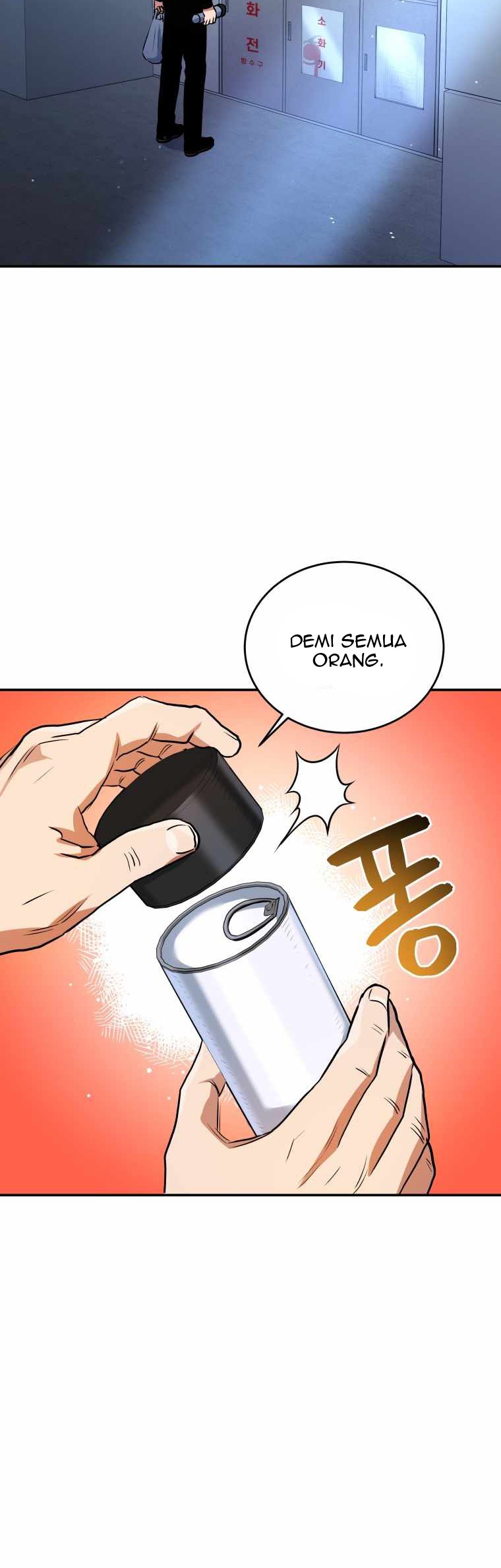 Rescue System Chapter 38 Gambar 21