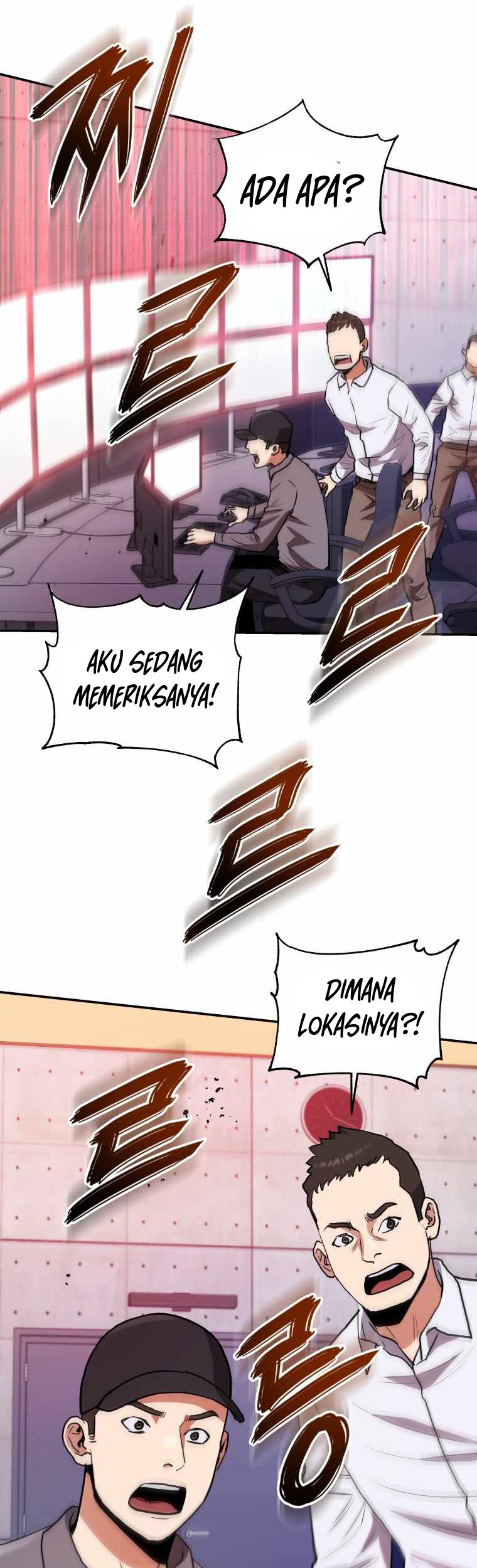 Rescue System Chapter 38 Gambar 26