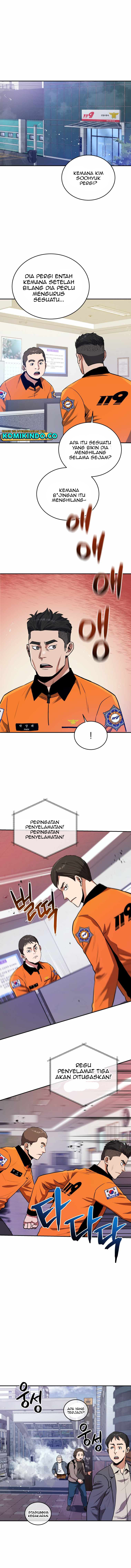 Rescue System Chapter 38 Gambar 9