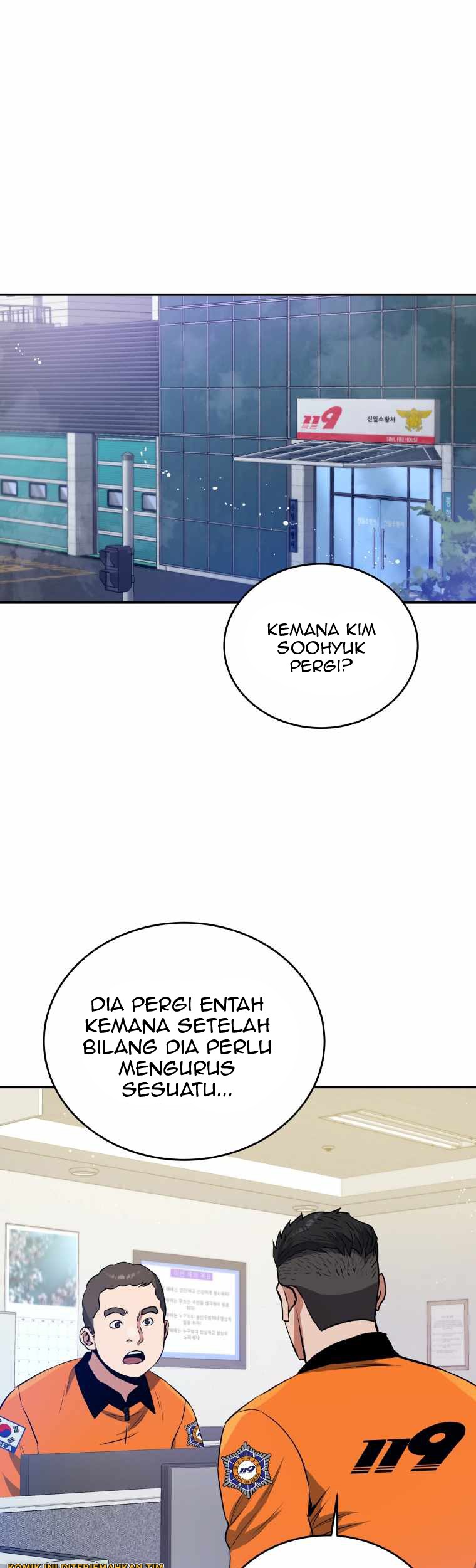 Rescue System Chapter 38 Gambar 30