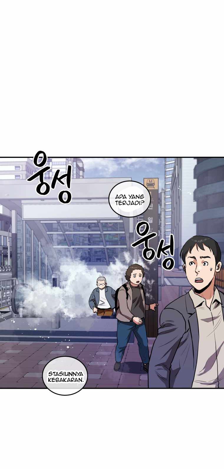 Rescue System Chapter 38 Gambar 33