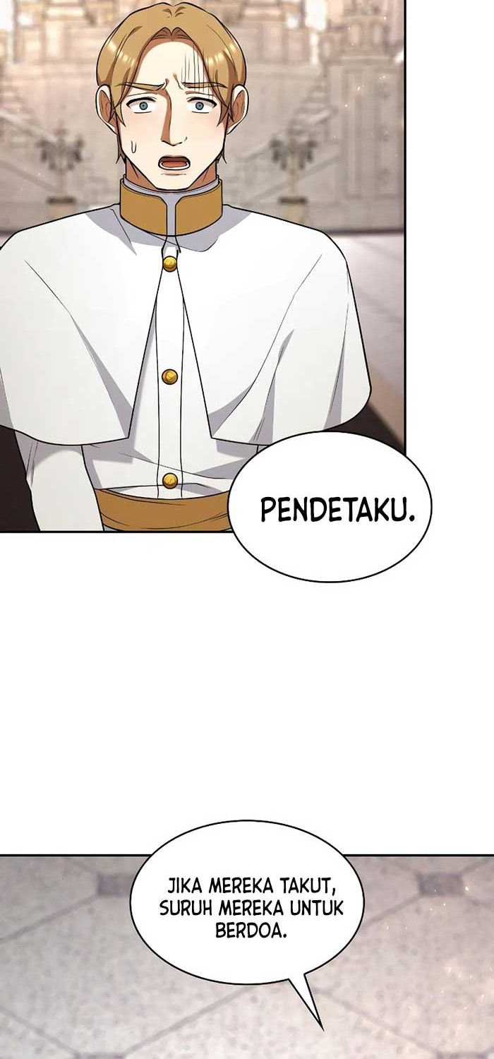 Regina Rena – To the Unforgiven Chapter 40 Gambar 17
