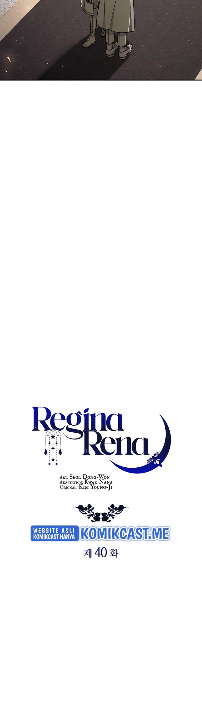 Regina Rena – To the Unforgiven Chapter 40 Gambar 20