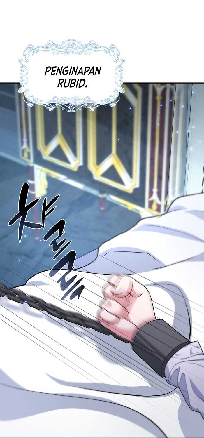 Regina Rena – To the Unforgiven Chapter 40 Gambar 21