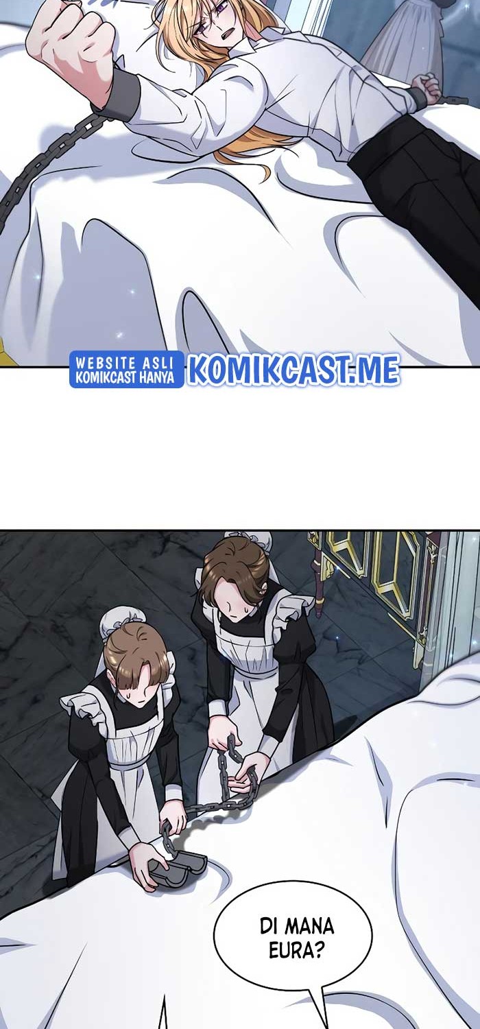Regina Rena – To the Unforgiven Chapter 40 Gambar 24