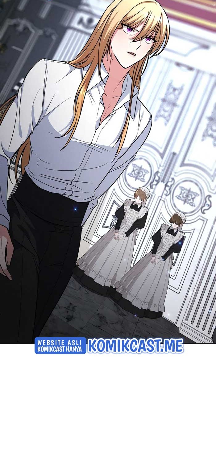 Regina Rena – To the Unforgiven Chapter 40 Gambar 28