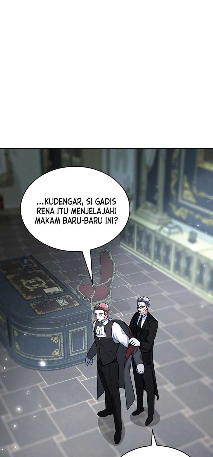 Regina Rena – To the Unforgiven Chapter 40 Gambar 31