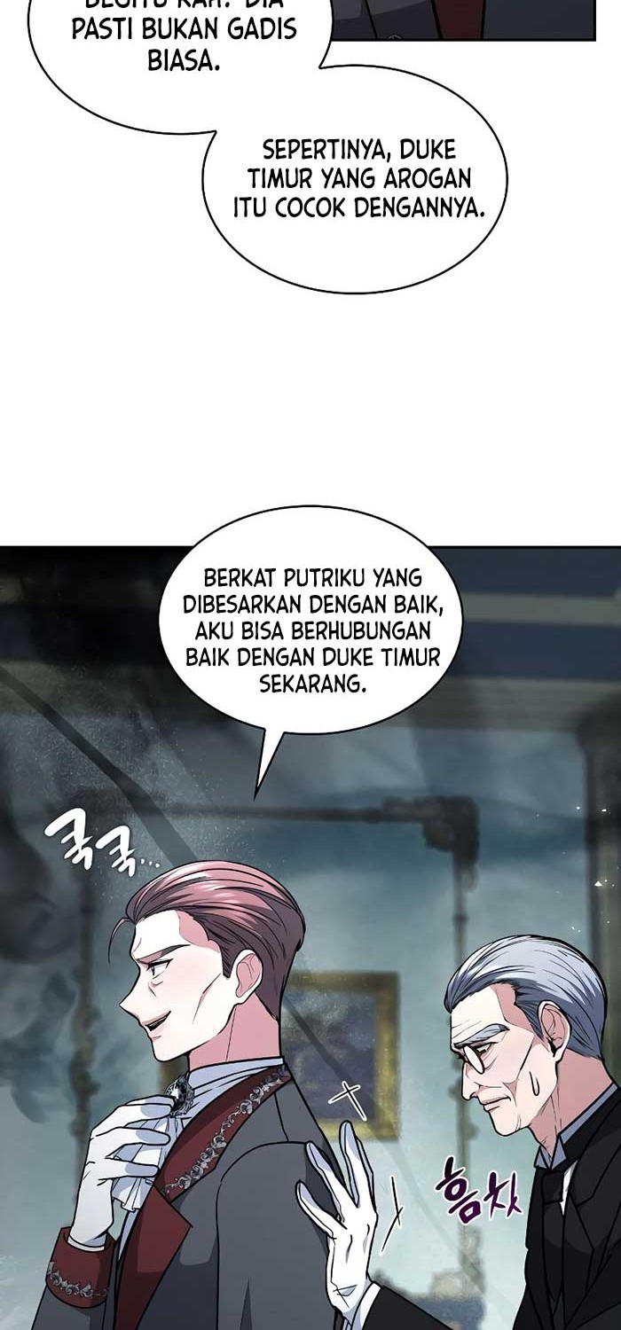 Regina Rena – To the Unforgiven Chapter 40 Gambar 33