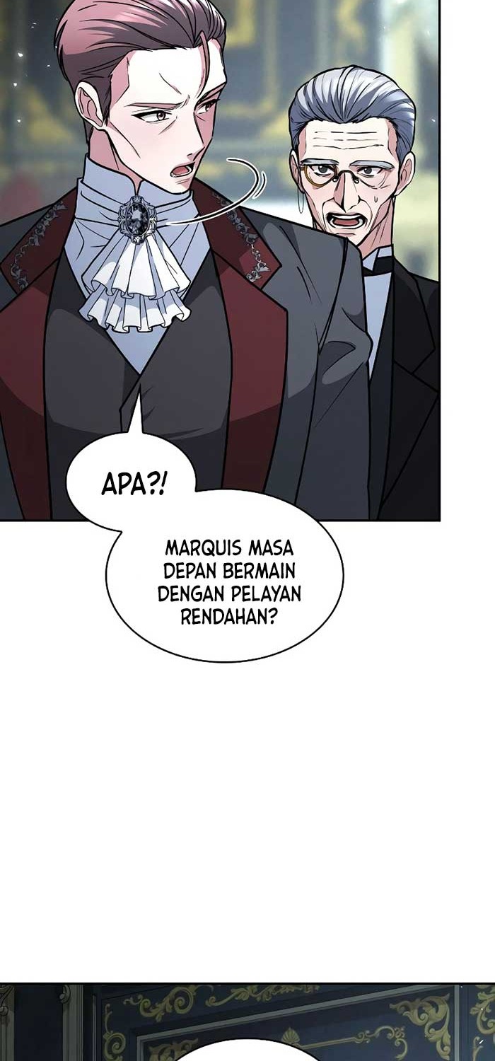 Regina Rena – To the Unforgiven Chapter 40 Gambar 35