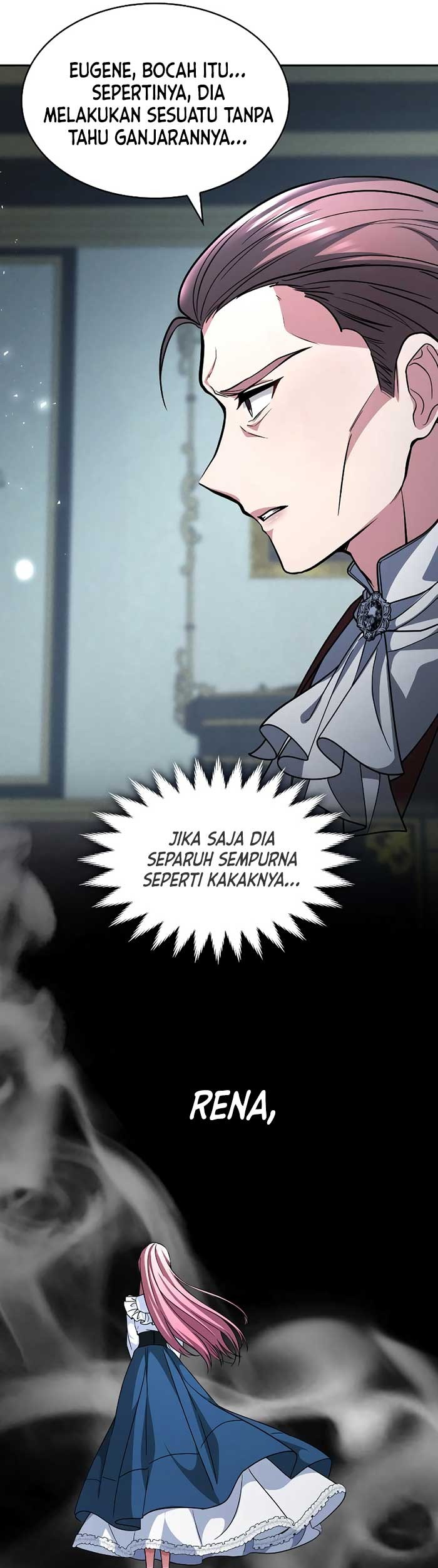 Regina Rena – To the Unforgiven Chapter 40 Gambar 37