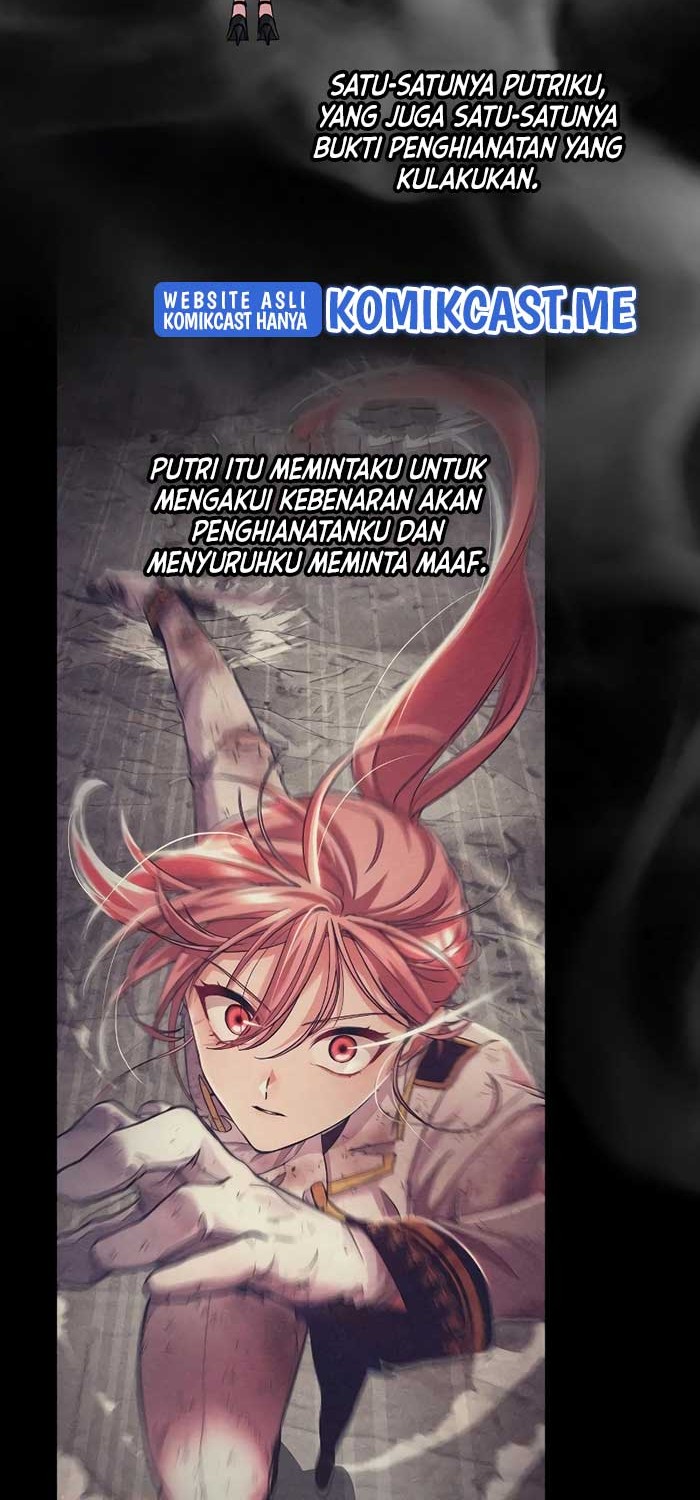 Regina Rena – To the Unforgiven Chapter 40 Gambar 38