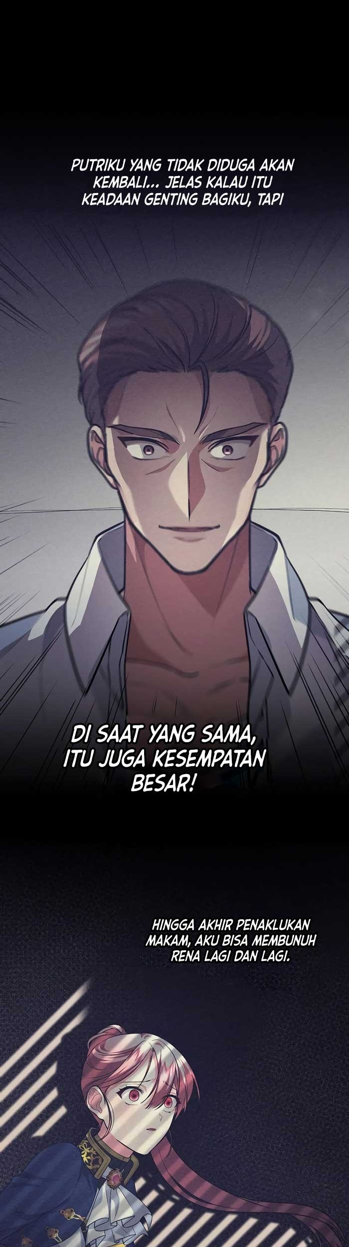 Regina Rena – To the Unforgiven Chapter 40 Gambar 41