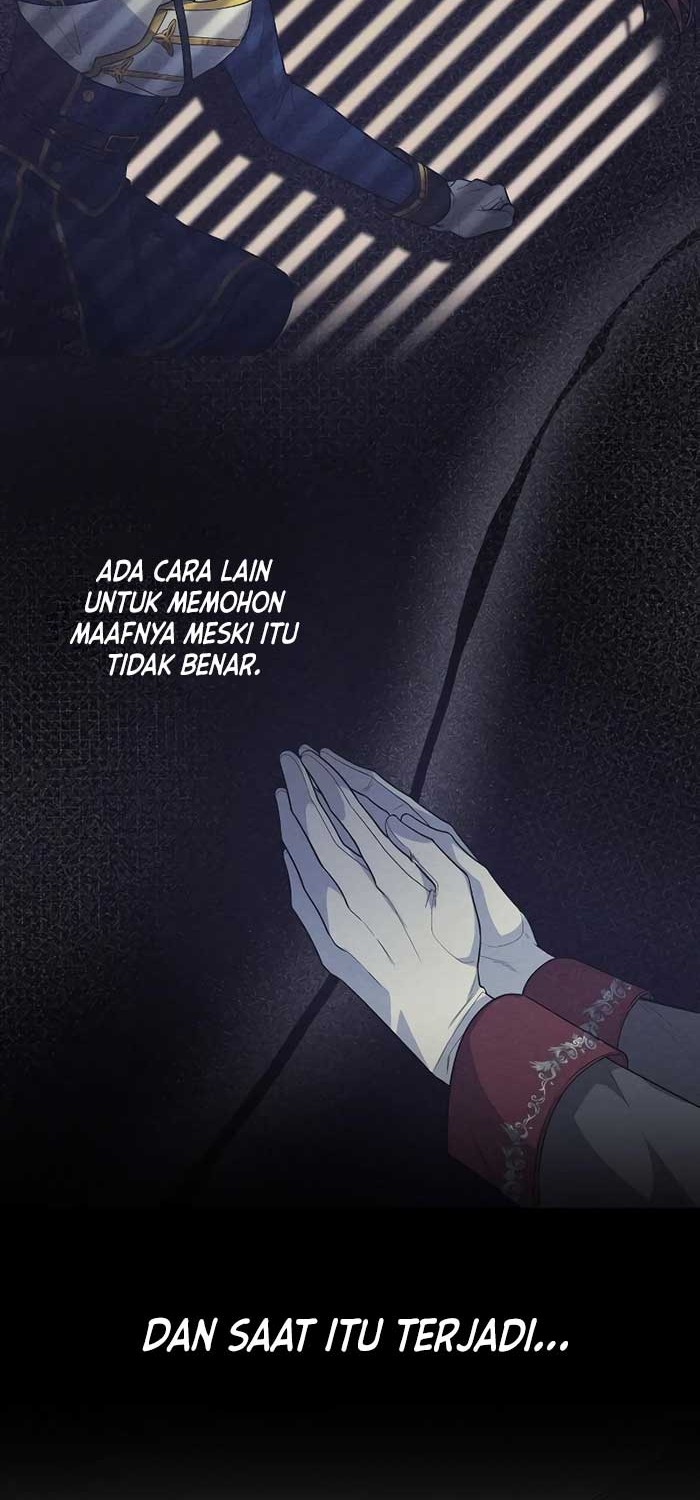 Regina Rena – To the Unforgiven Chapter 40 Gambar 42
