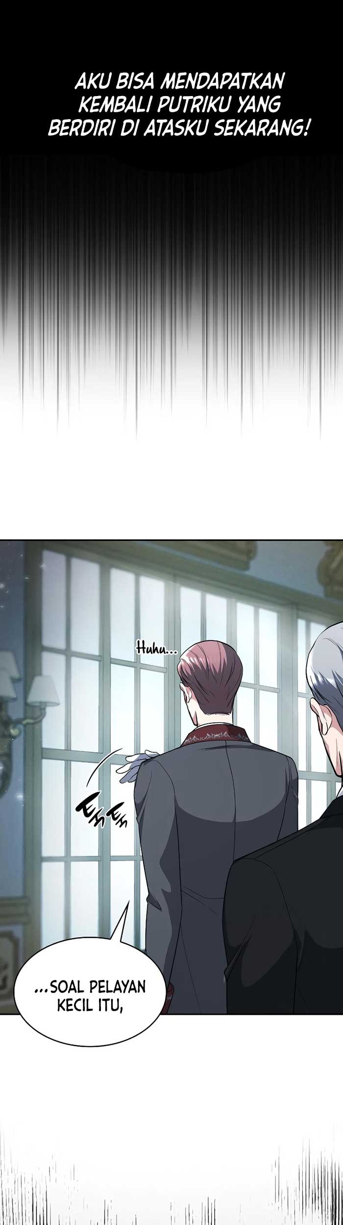 Regina Rena – To the Unforgiven Chapter 40 Gambar 44