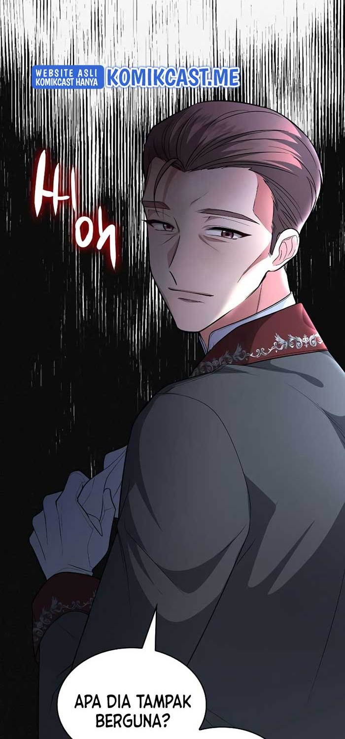 Regina Rena – To the Unforgiven Chapter 40 Gambar 45