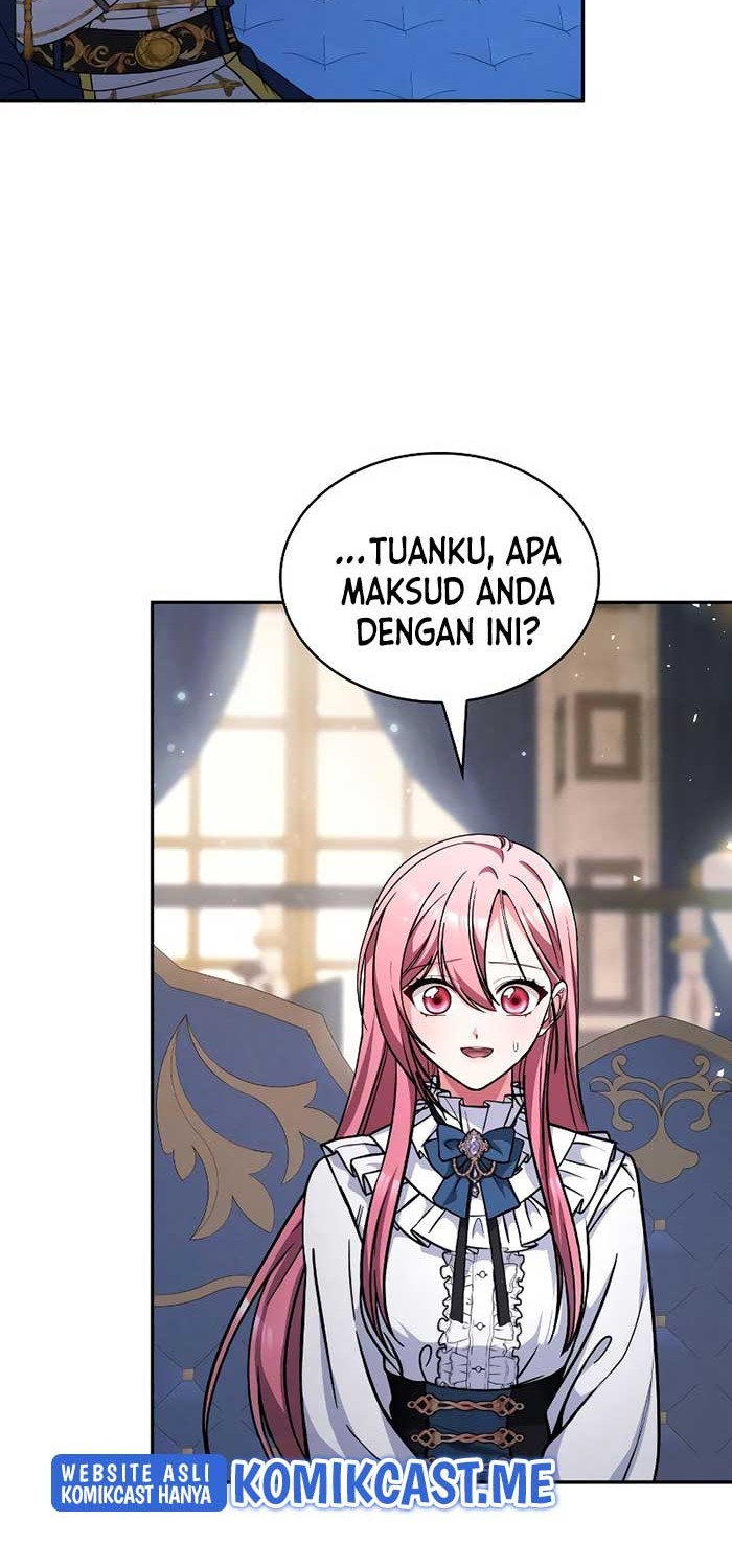 Regina Rena – To the Unforgiven Chapter 40 Gambar 49