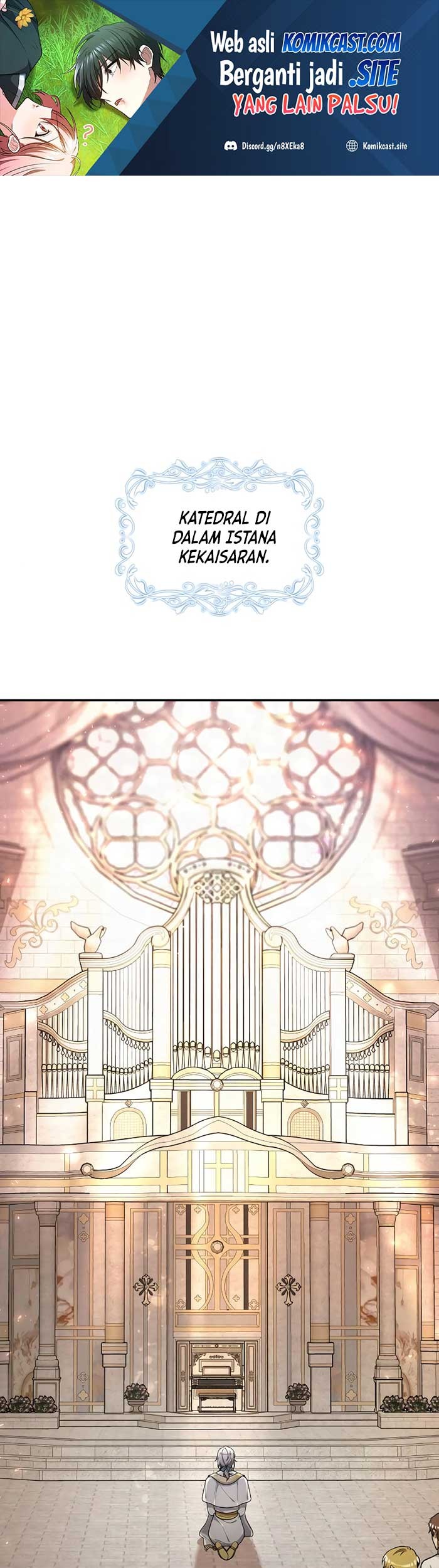 Baca  Regina Rena – To the Unforgiven Chapter 40 Gambar 2