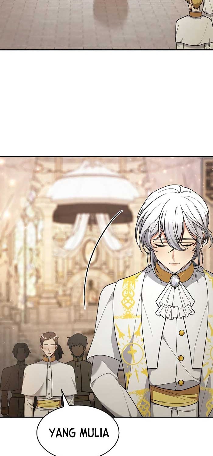 Regina Rena – To the Unforgiven Chapter 40 Gambar 3