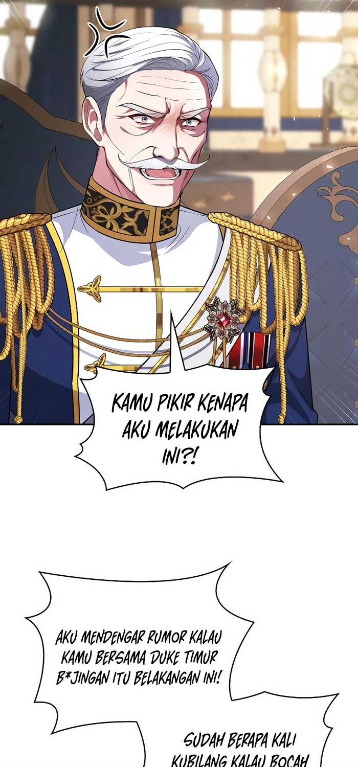 Regina Rena – To the Unforgiven Chapter 40 Gambar 52