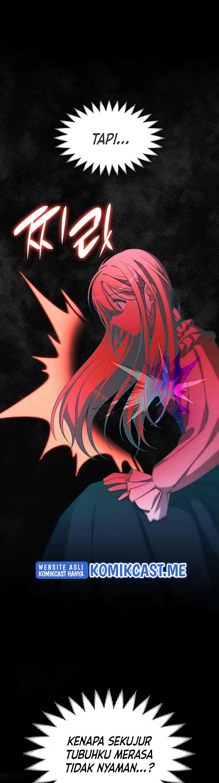 Regina Rena – To the Unforgiven Chapter 40 Gambar 55