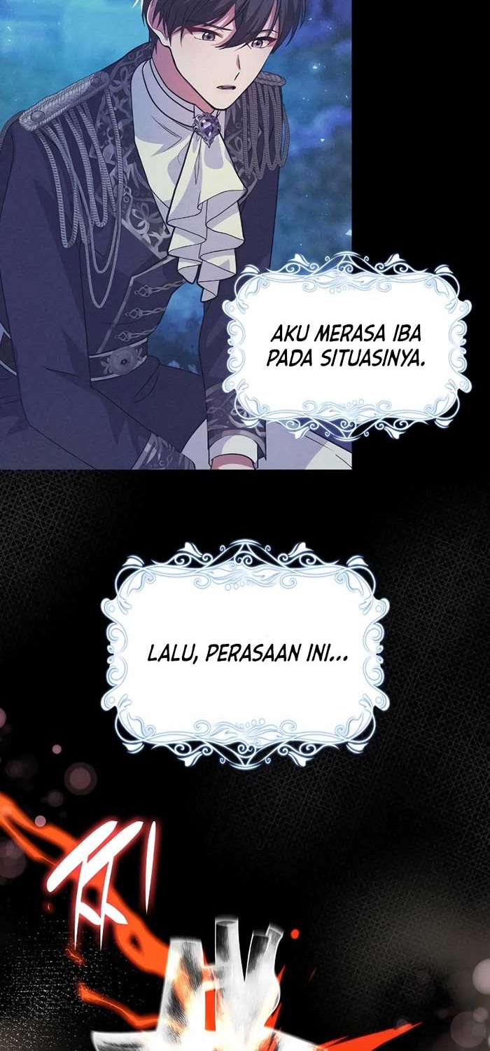 Regina Rena – To the Unforgiven Chapter 40 Gambar 59