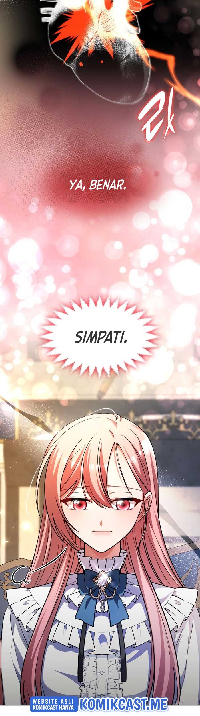 Regina Rena – To the Unforgiven Chapter 40 Gambar 60