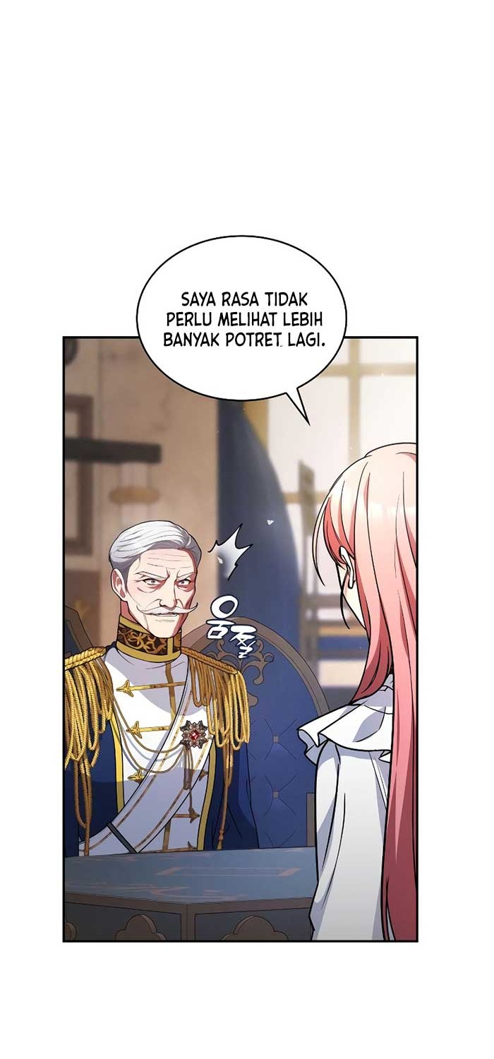 Regina Rena – To the Unforgiven Chapter 40 Gambar 61
