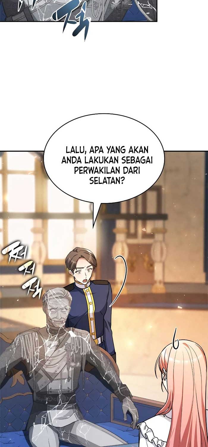 Regina Rena – To the Unforgiven Chapter 40 Gambar 63