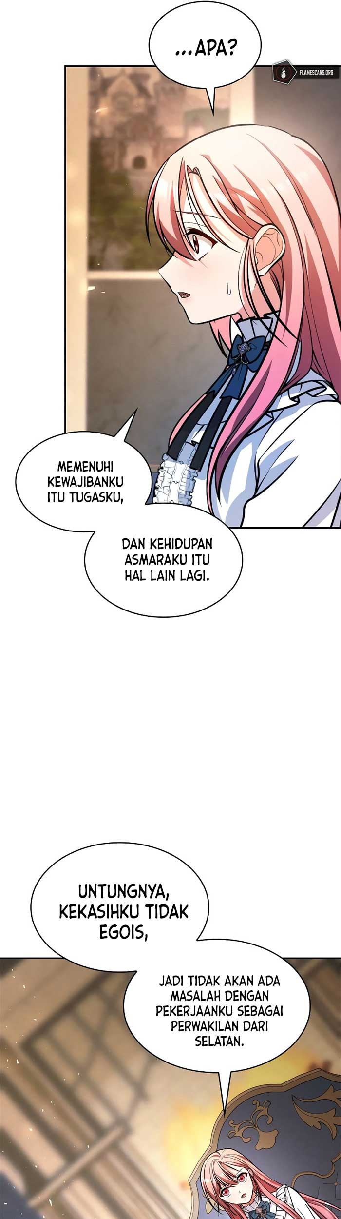 Regina Rena – To the Unforgiven Chapter 40 Gambar 65