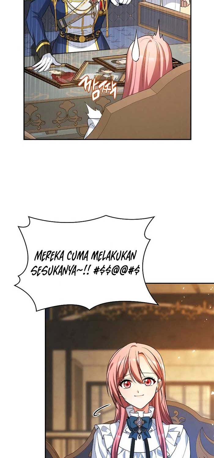 Regina Rena – To the Unforgiven Chapter 40 Gambar 68