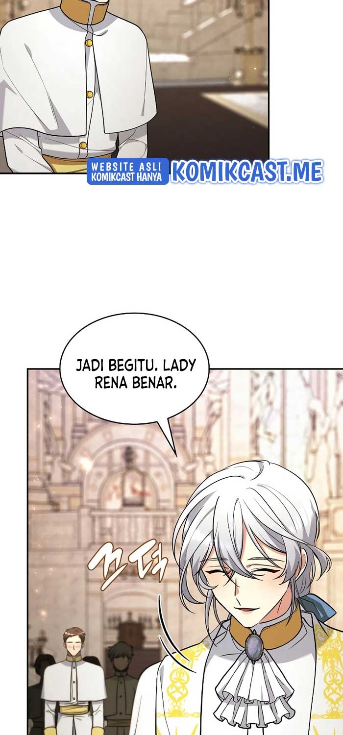 Regina Rena – To the Unforgiven Chapter 40 Gambar 5