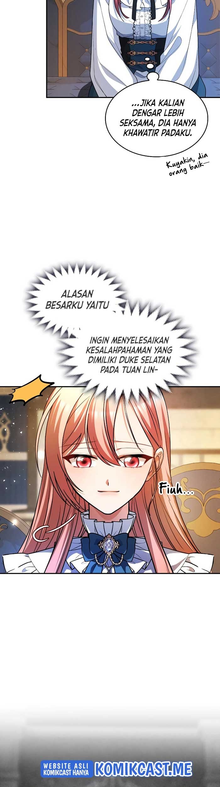 Regina Rena – To the Unforgiven Chapter 40 Gambar 69