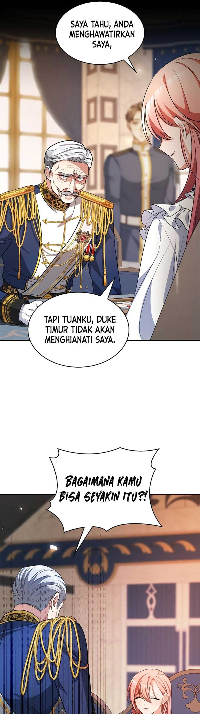 Regina Rena – To the Unforgiven Chapter 40 Gambar 72